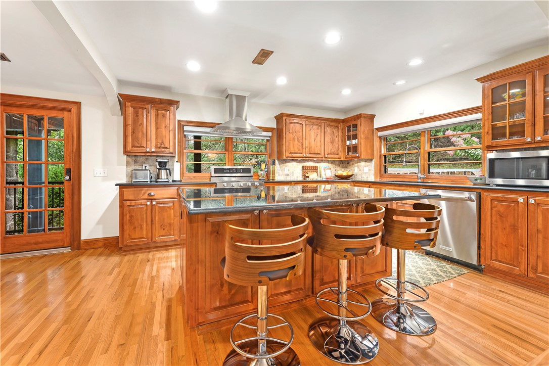 Western Methodist Assembly - Residential