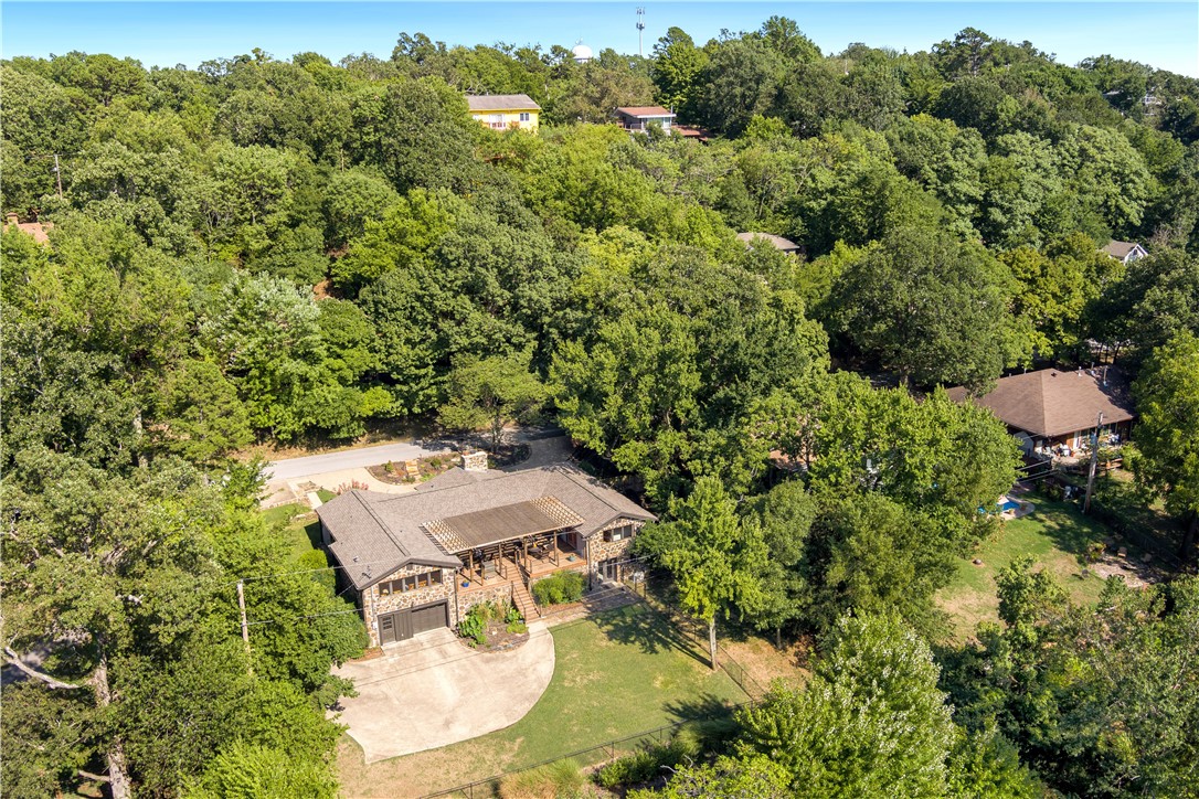 Western Methodist Assembly - Residential