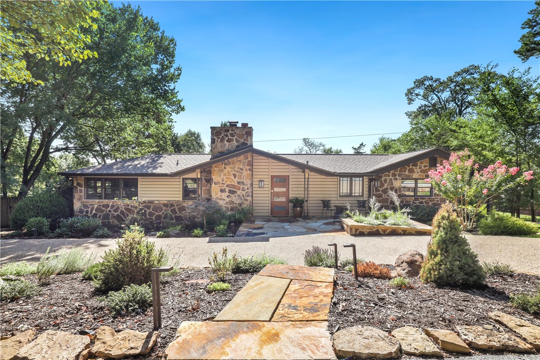 Western Methodist Assembly - Residential