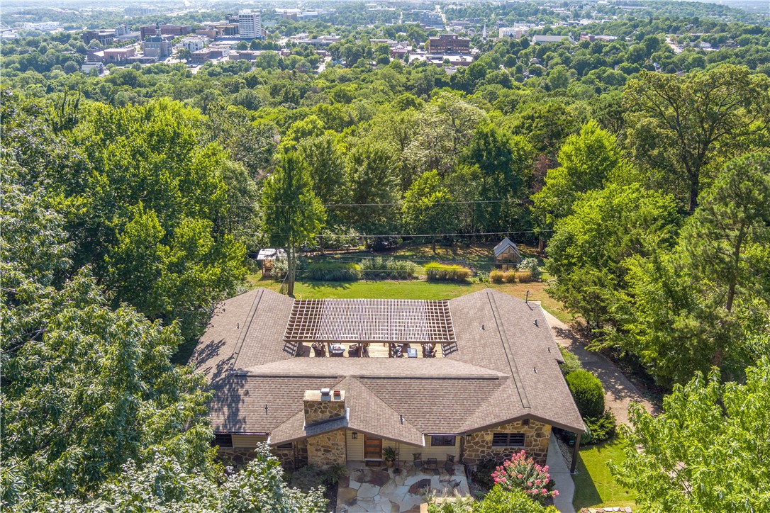 Western Methodist Assembly - Residential