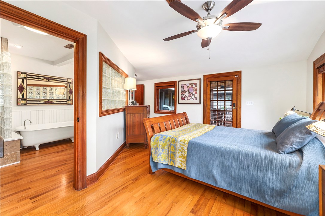 Western Methodist Assembly - Residential