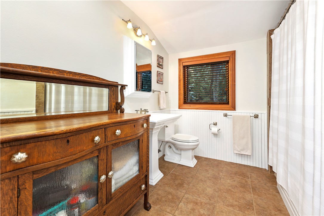 Western Methodist Assembly - Residential