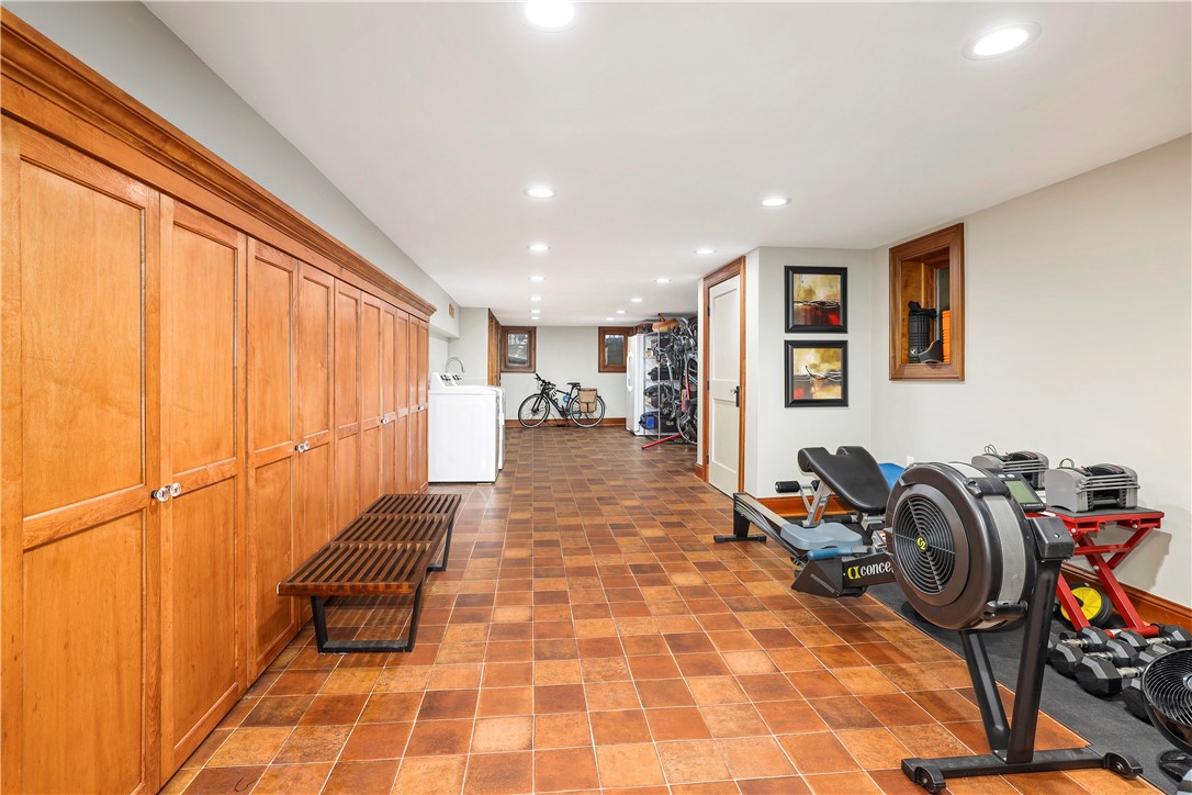 Western Methodist Assembly - Residential