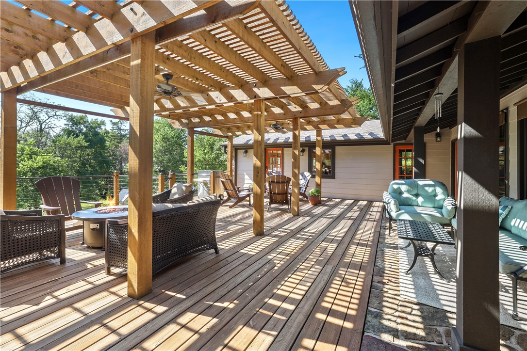 Western Methodist Assembly - Residential