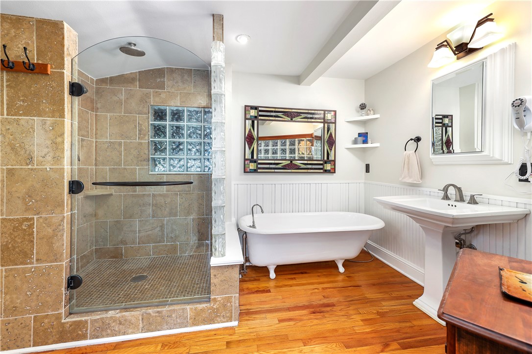 Western Methodist Assembly - Residential