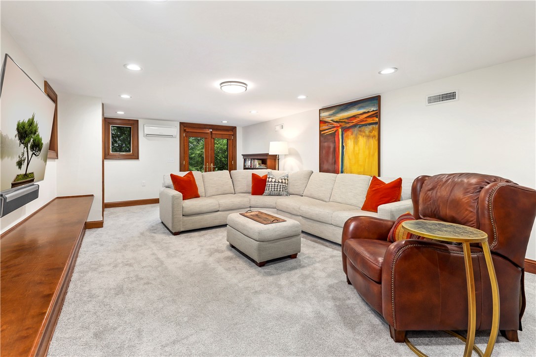 Western Methodist Assembly - Residential