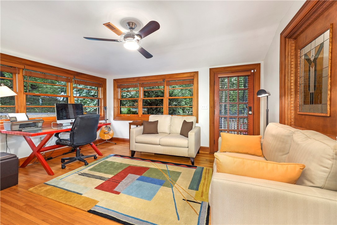 Western Methodist Assembly - Residential