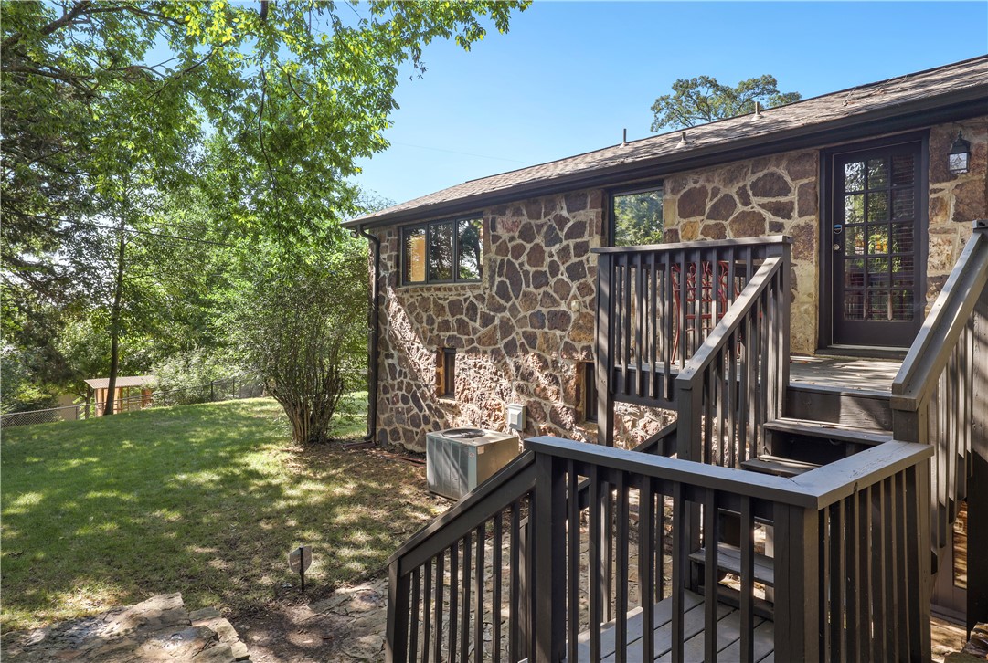 Western Methodist Assembly - Residential