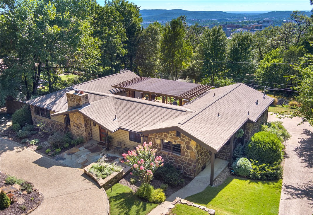 Western Methodist Assembly - Residential