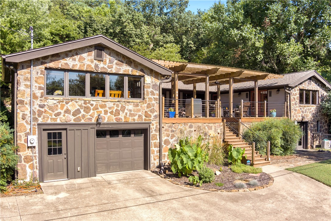 Western Methodist Assembly - Residential