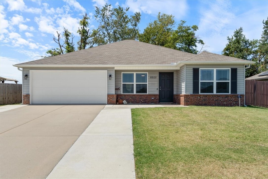 Silver Meadows PH 1 - Residential