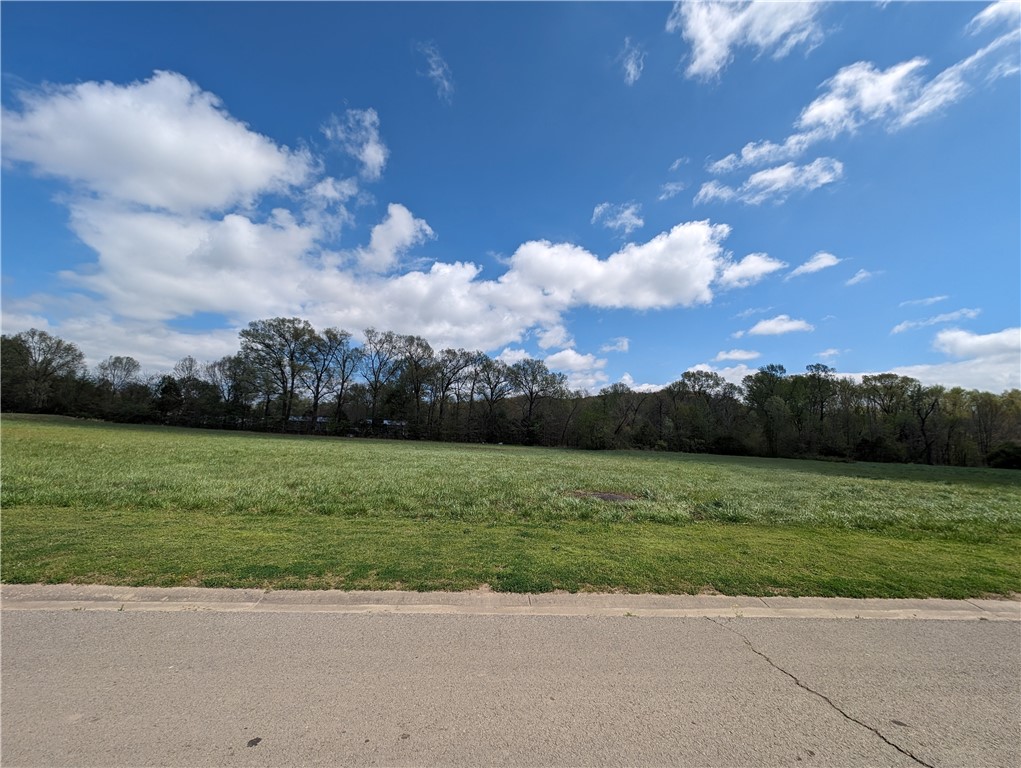 Prime 4.37-Acre Commercial Opportunity on Gary Lane, Russellville, AR
Positioned just south of the established Russellville Tank Wash at 41 Gary Lane, this 4.37-acre parcel offers a strategic location within the Paladino Commercial Park. With direct access from Gary Lane and proximity to Bradley Cove Road, and I-40, the property ensures excellent visibility and connectivity.
Key Features:
Size & Pricing: 4.37 acres priced at $6 per square foot, totaling approximately $1,140,000.
Zoning: Designated as C-2, suitable for a variety of commercial developments.
Utilities: Access to public sewer, electricity, natural gas, and cable services.
Flexibility: Owner open to subdividing the property to accommodate specific development needs.
Expansion Potential: Two additional parcels are available for purchase, allowing for larger-scale projects.