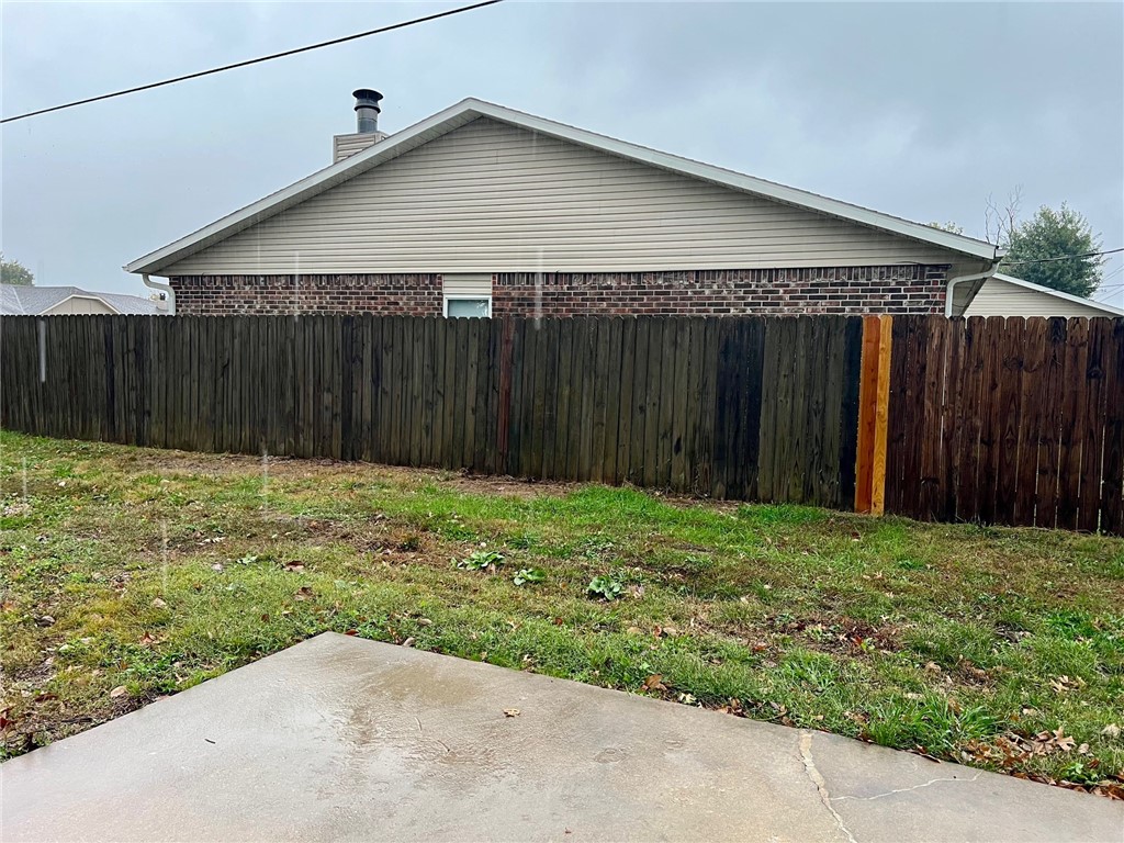 Oak Hill Iii Ph 1 Rogers - Residential Lease