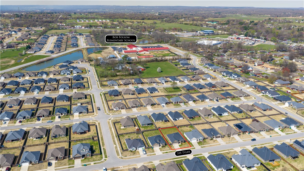 Grove At Engles Mill Ph 1 - Residential