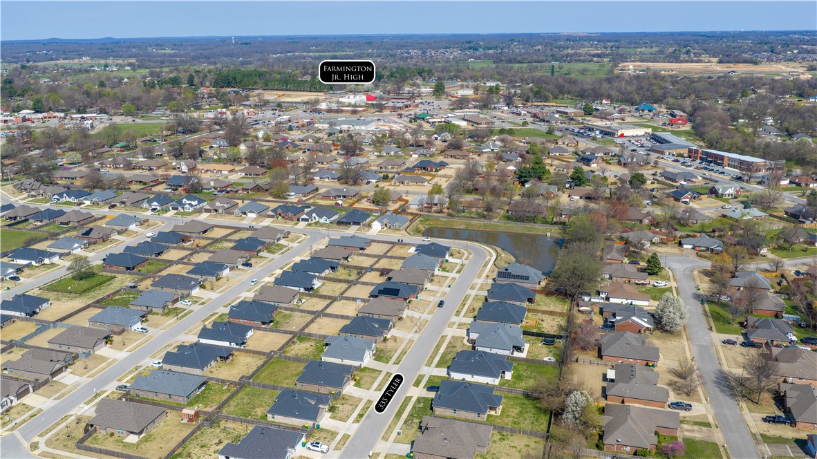 Grove At Engles Mill Ph 1 - Residential