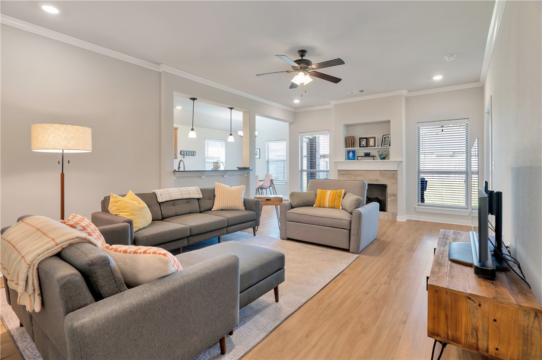 Grove At Engles Mill Ph 1 - Residential