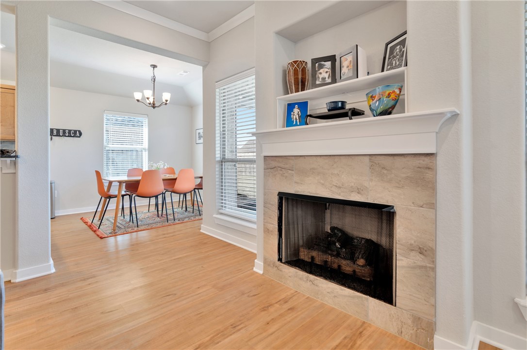 Grove At Engles Mill Ph 1 - Residential