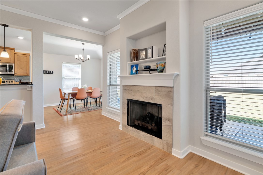 Grove At Engles Mill Ph 1 - Residential