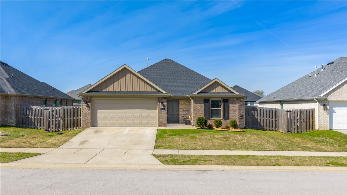 Grove At Engles Mill Ph 1 - Residential