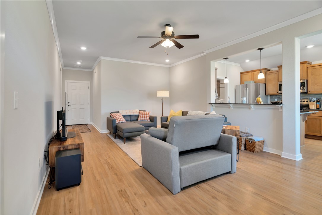 Grove At Engles Mill Ph 1 - Residential