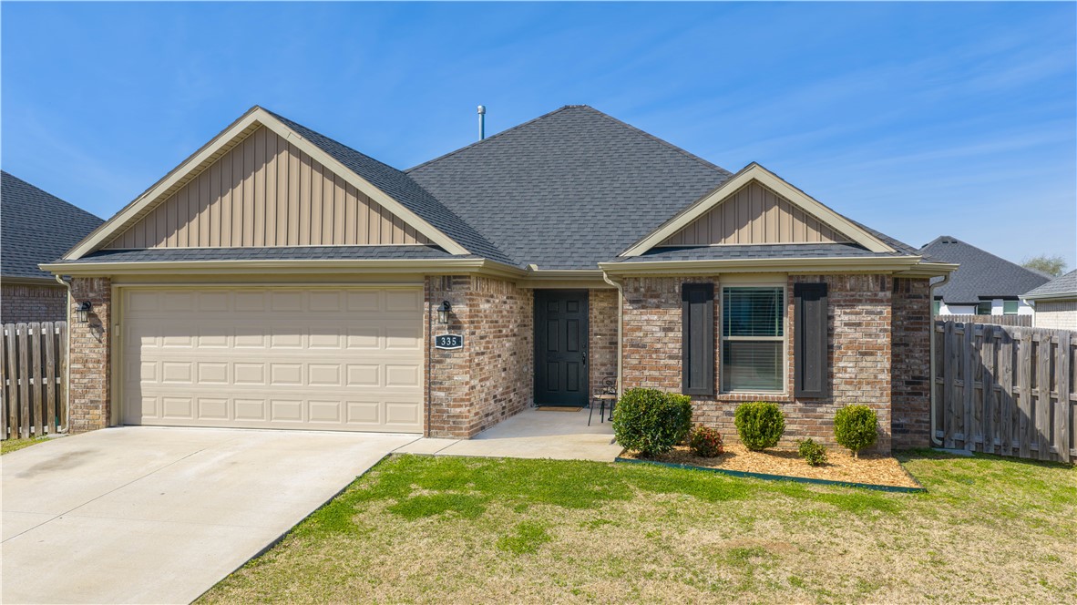 Grove At Engles Mill Ph 1 - Residential