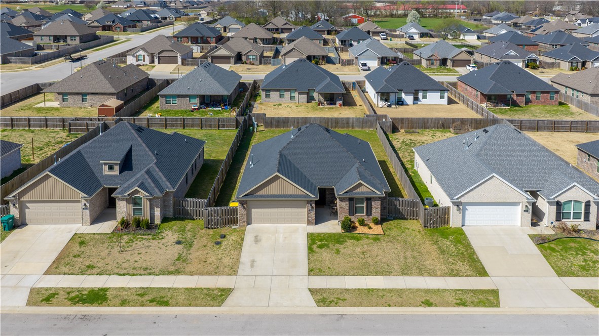 Grove At Engles Mill Ph 1 - Residential