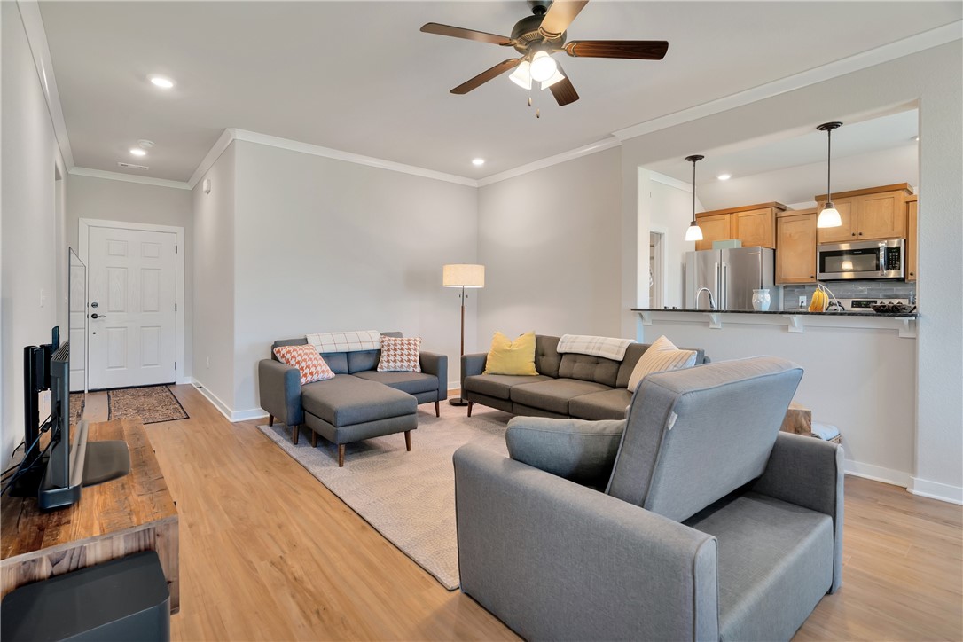 Grove At Engles Mill Ph 1 - Residential