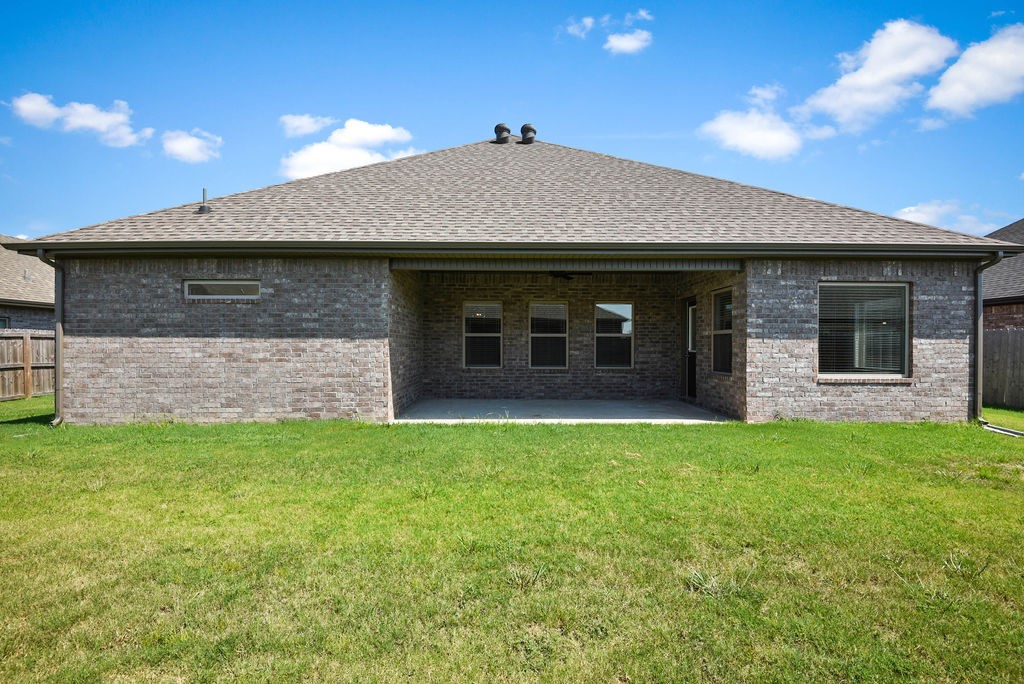 Hazelton Heights - Residential