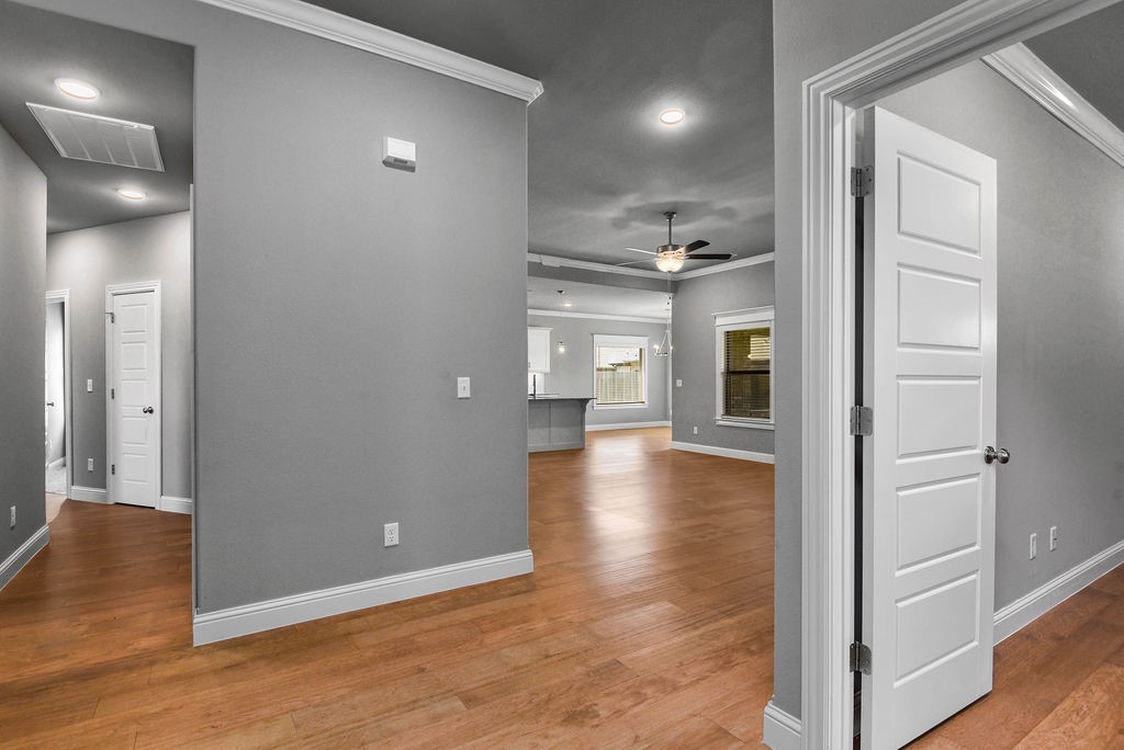 Hazelton Heights - Residential