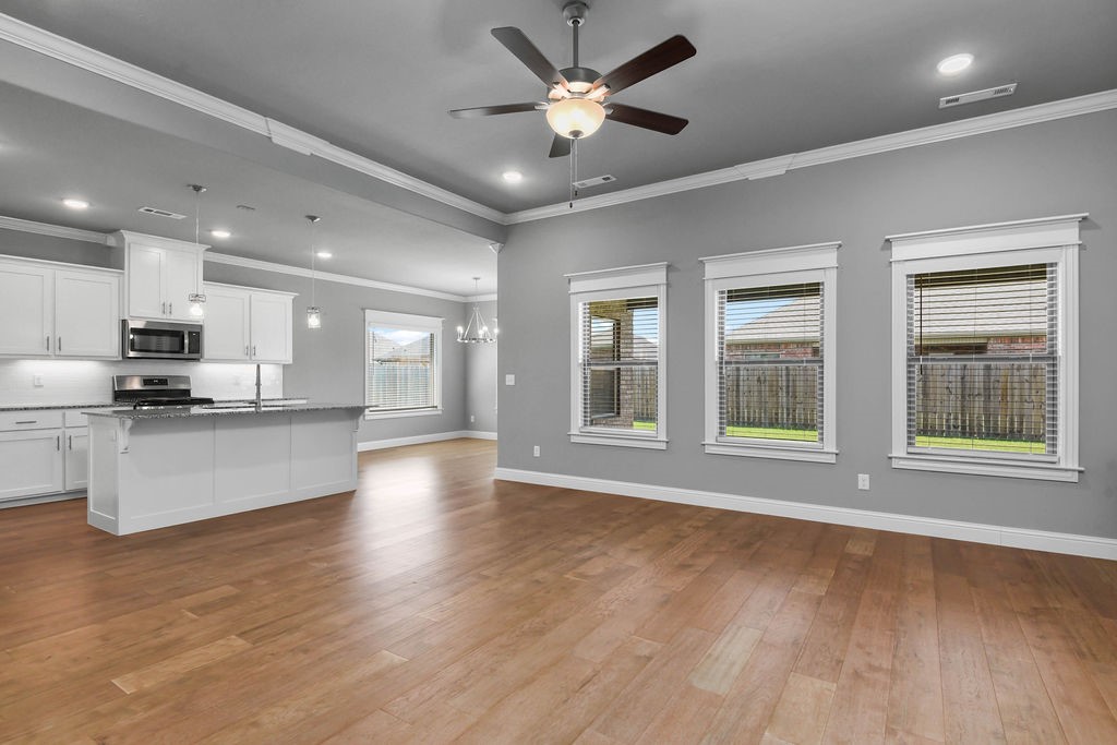 Hazelton Heights - Residential