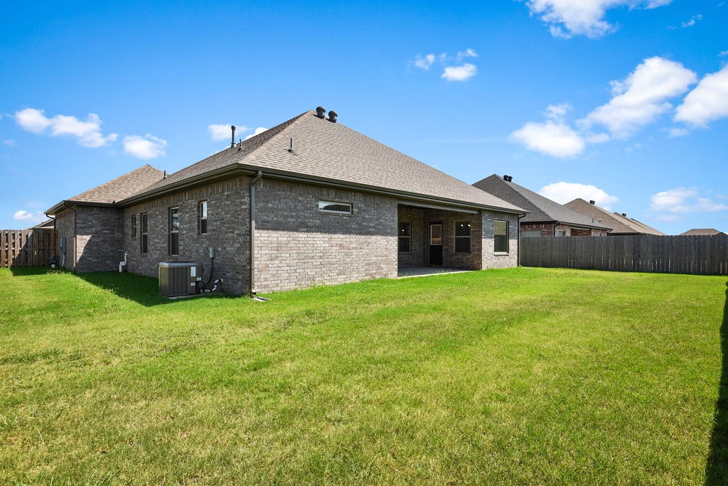 Hazelton Heights - Residential