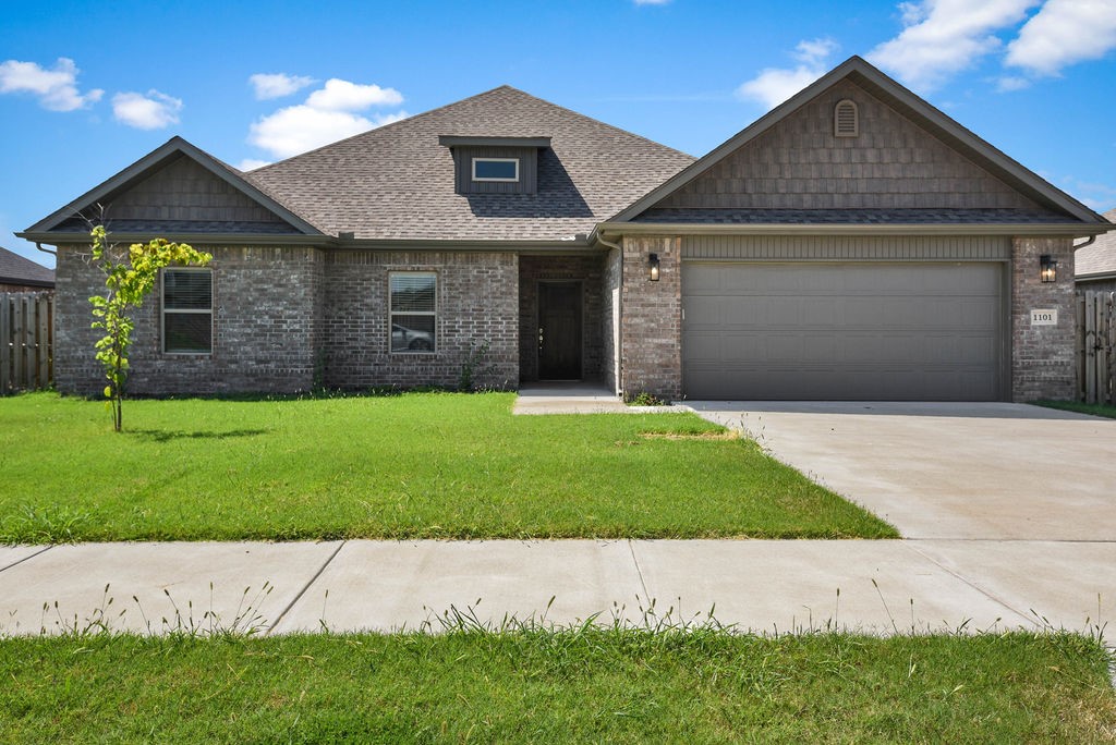 Hazelton Heights - Residential