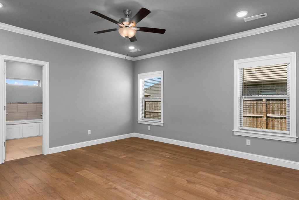 Hazelton Heights - Residential
