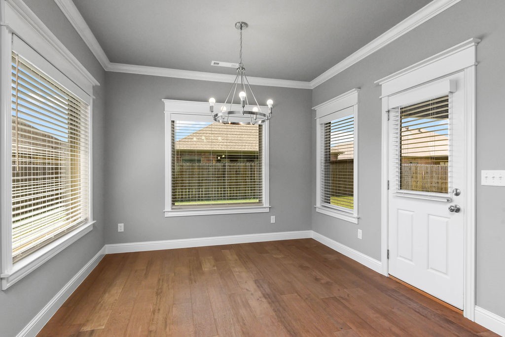 Hazelton Heights - Residential