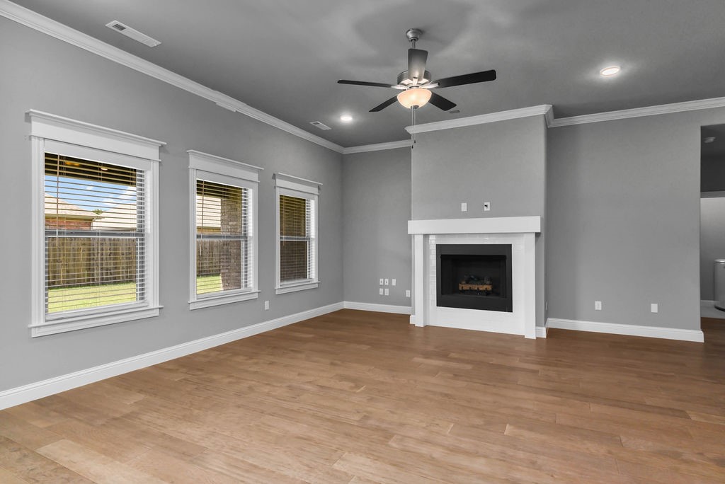Hazelton Heights - Residential