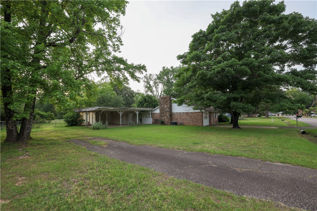 George Add Danville - Residential