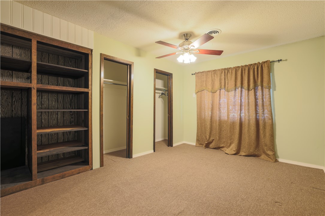 George Add Danville - Residential