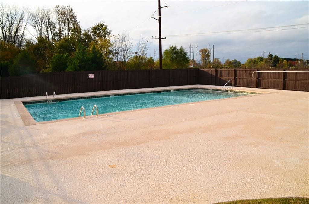 Stone Meadow Add Bentonville - Residential Lease