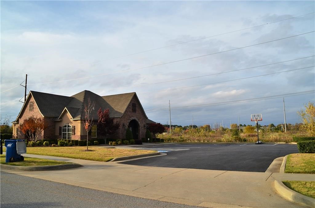 Stone Meadow Add Bentonville - Residential Lease