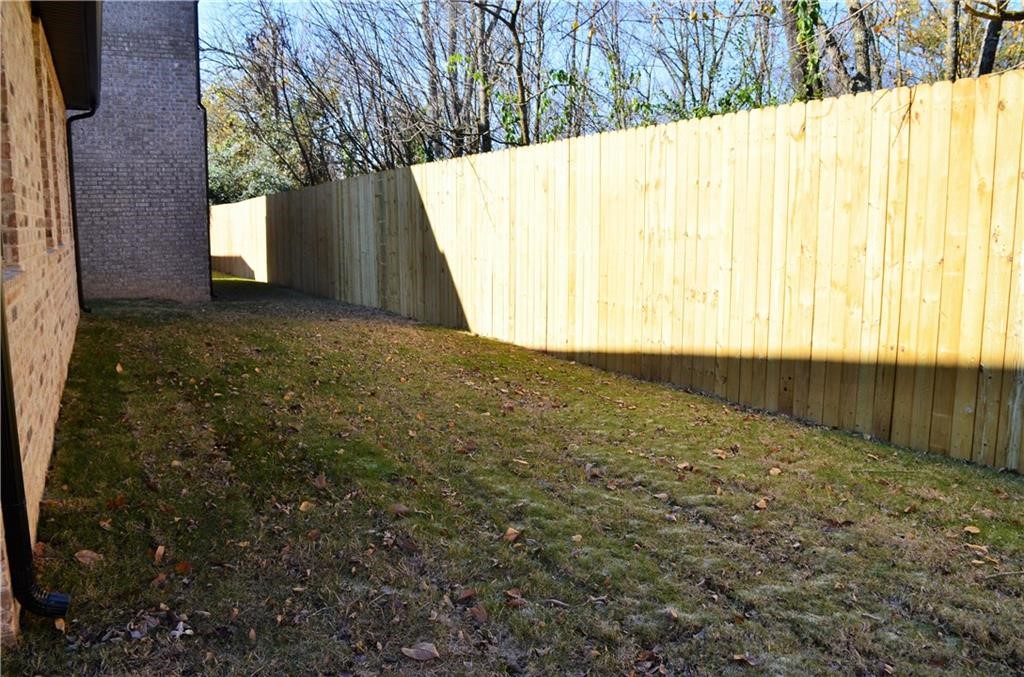 Stone Meadow Add Bentonville - Residential Lease