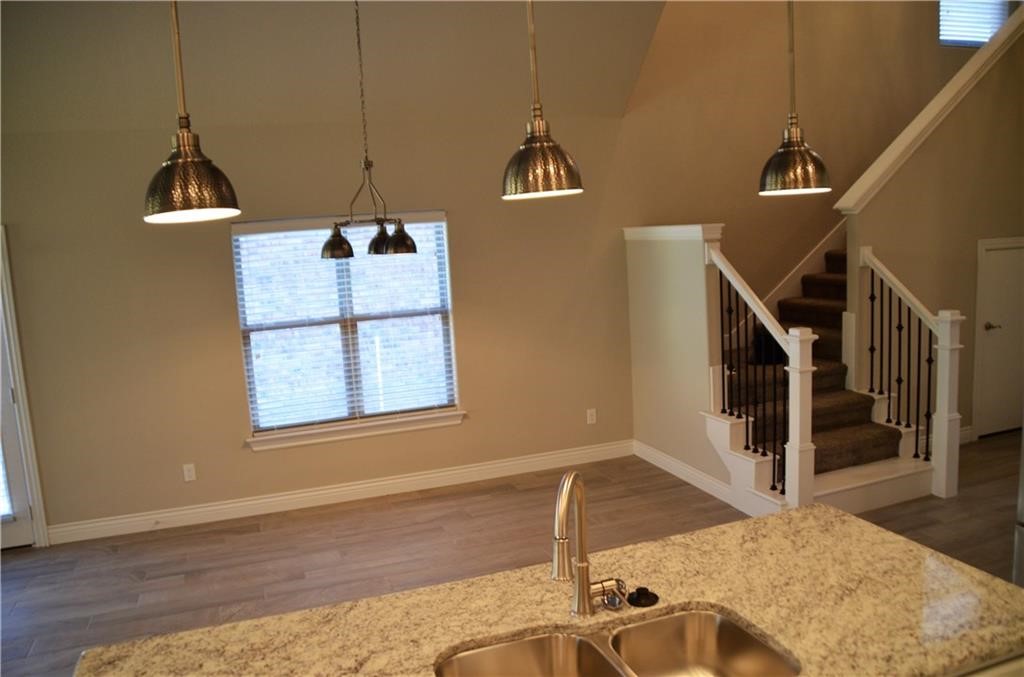 Stone Meadow Add Bentonville - Residential Lease
