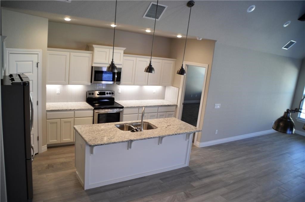 Stone Meadow Add Bentonville - Residential Lease