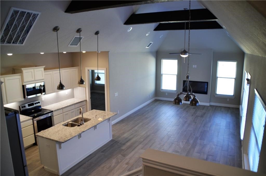 Stone Meadow Add Bentonville - Residential Lease