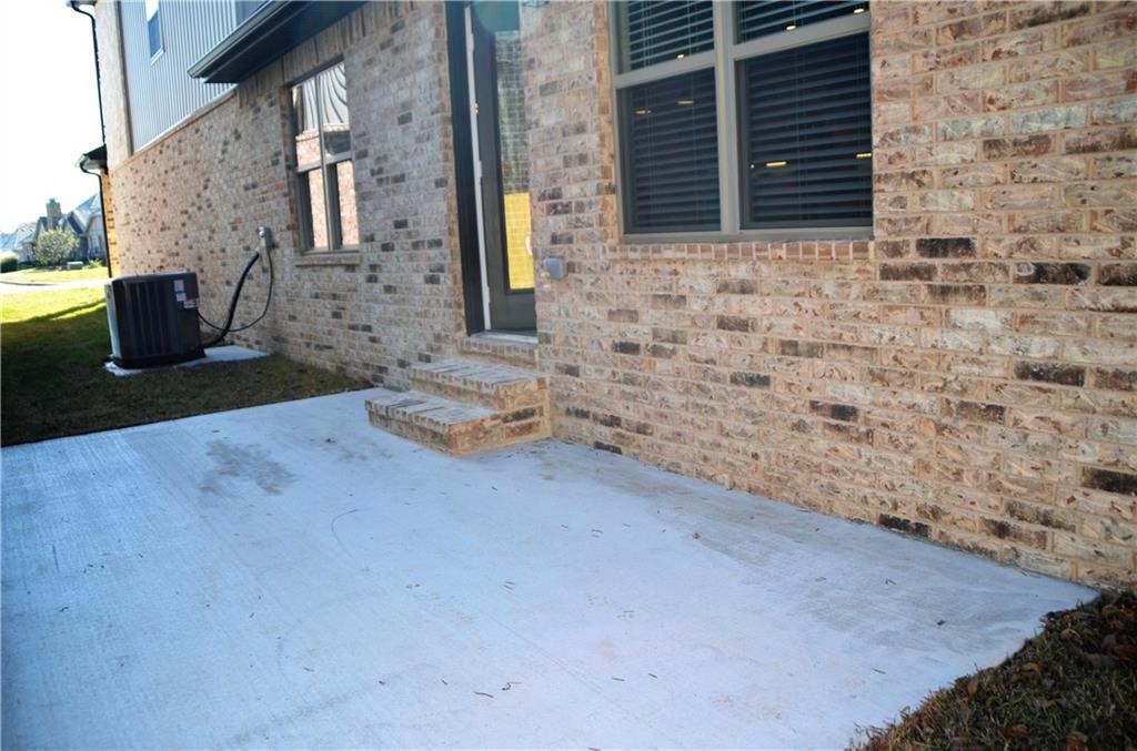 Stone Meadow Add Bentonville - Residential Lease
