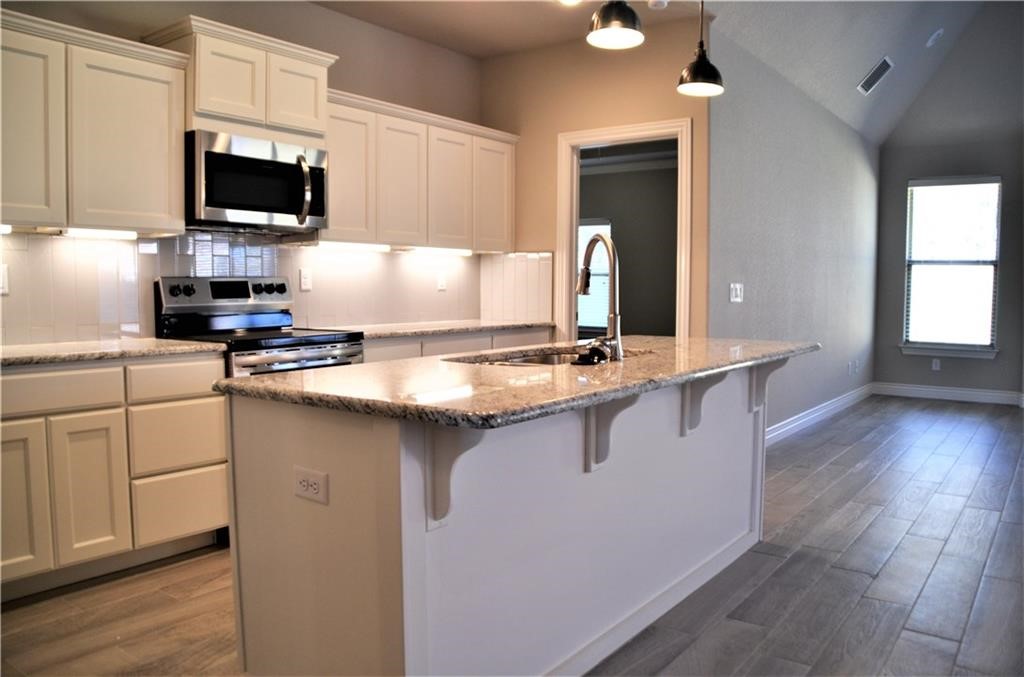 Stone Meadow Add Bentonville - Residential Lease