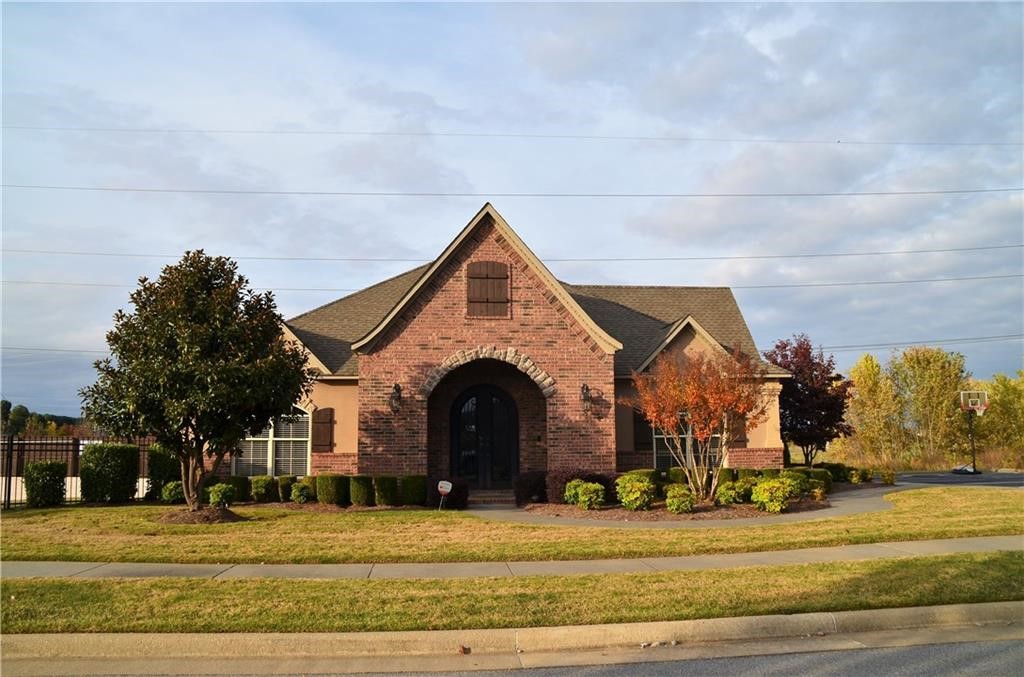 Stone Meadow Add Bentonville - Residential Lease