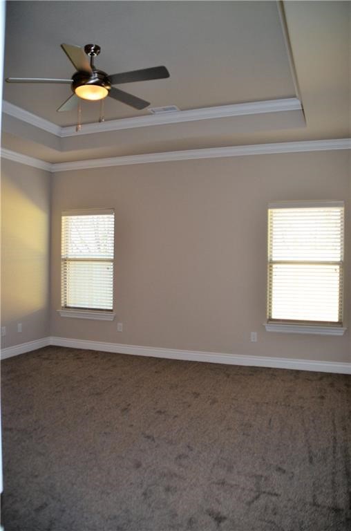 Stone Meadow Add Bentonville - Residential Lease