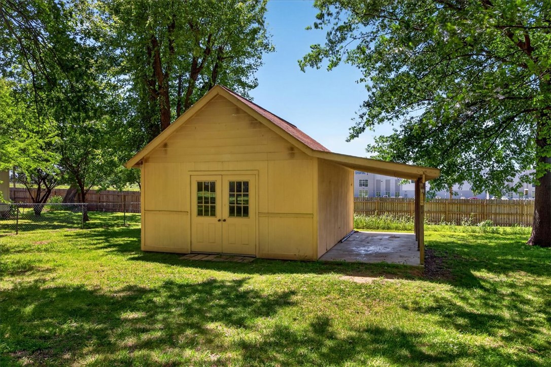 Lynn Estates Springdale - Residential