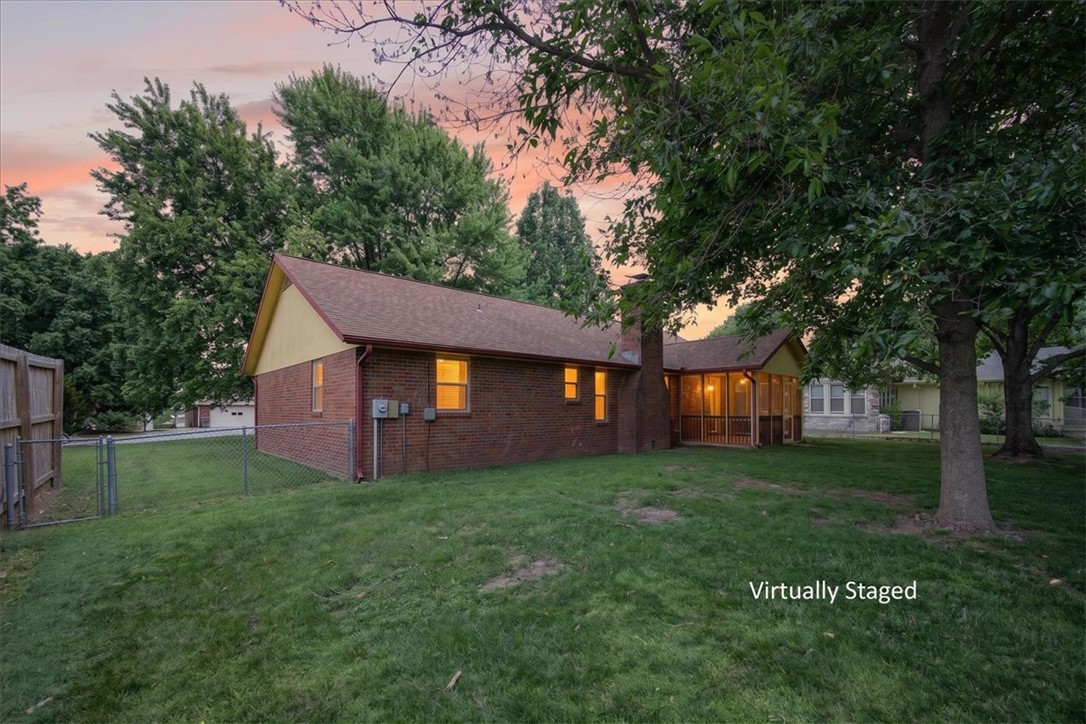 Lynn Estates Springdale - Residential