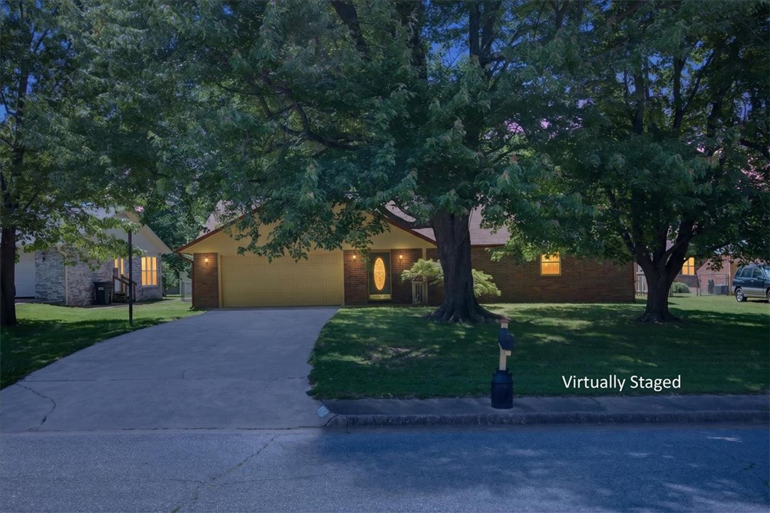 Lynn Estates Springdale - Residential